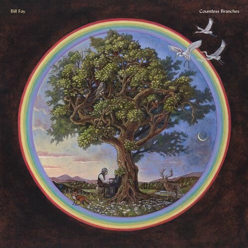 Bill Fay- Countless Branches ( LP )