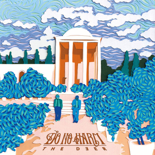 The Deer: Do No Harm - COMPACT DISCS