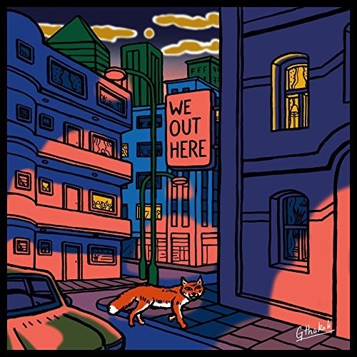 We Out Here / Various- We Out Here / Various ( LP )
