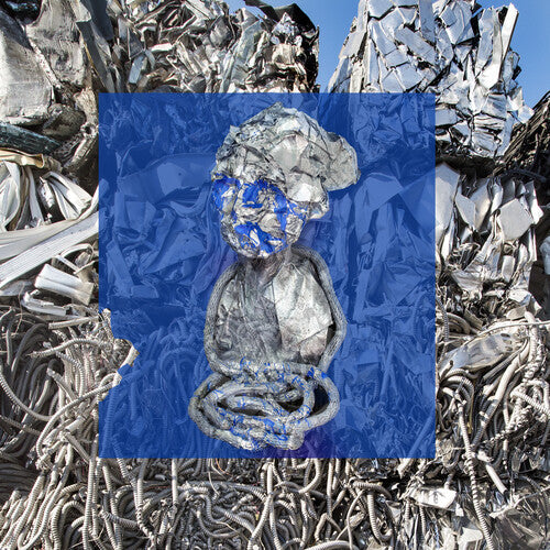 Pod Blotz: Transdimensional System { Record }