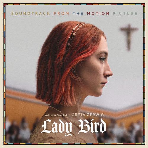 Lady Bird (Soundtrack From the Motion Picture) ( LP )