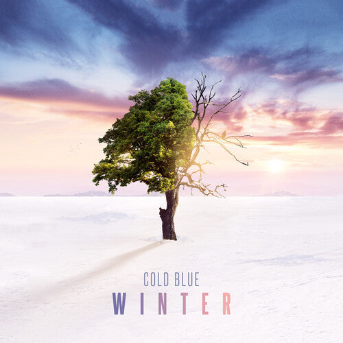 Cold Blue: Winter - COMPACT DISCS