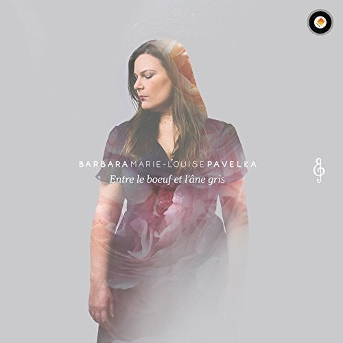 Pavelka, Barbara Marie-Louise / Kotobouki, Chiaki: Entre Le Boeuf Et L'Ane Gris - COMPACT DISCS