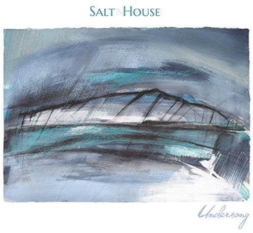 Salt House: Undersong - COMPACT DISCS