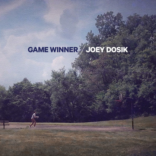 Joey Dosik- Game Winner [LP] ( LP )