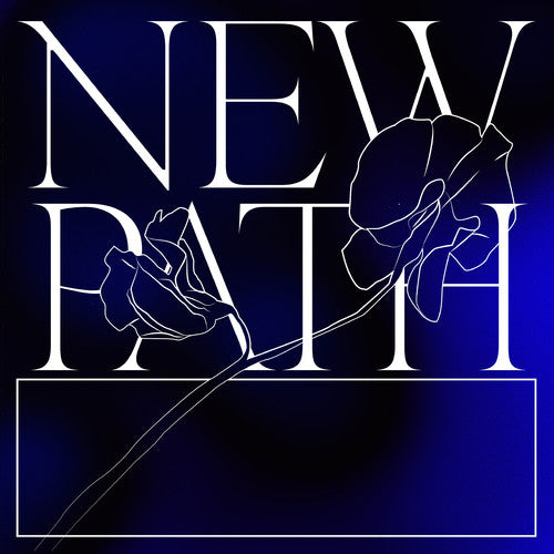Essaie Pas: New Path - COMPACT DISCS