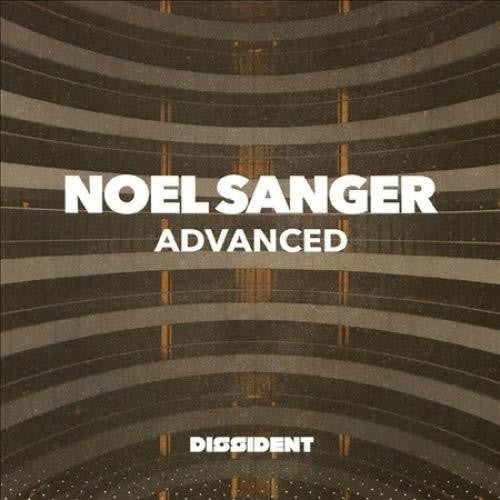 Noel Sanger: Advanced - COMPACT DISCS
