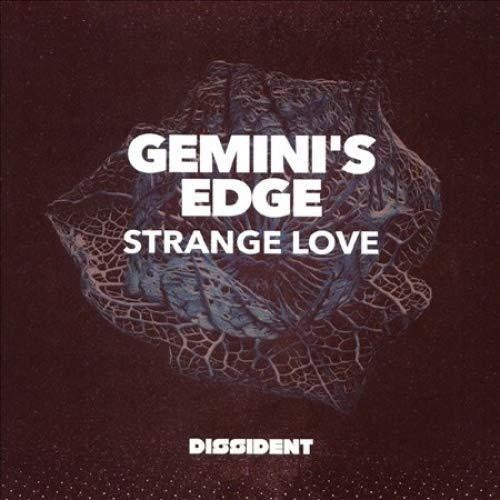 Gemini's Edge: Strange Love - COMPACT DISCS