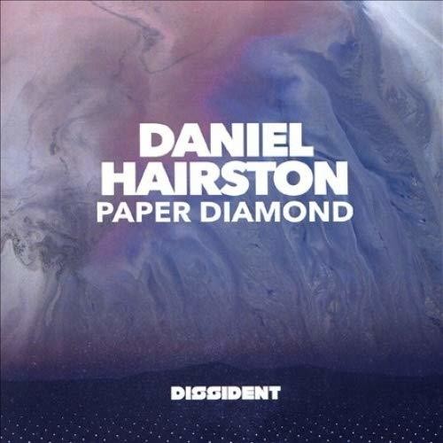 Daniel Hairston: Paper Diamond - COMPACT DISCS