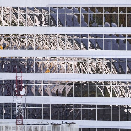 Demuir: An Artist Thinketh (feat. Lady Blacktronika Remix) { Record }