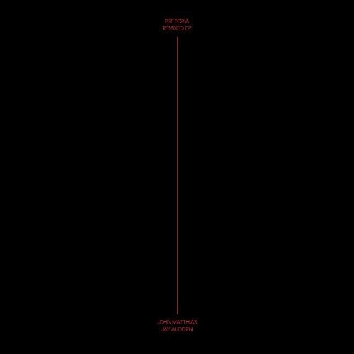 John Matthias: Pretoria Remixed { Record }