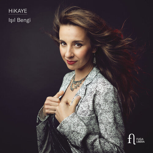 Isil Bengi: Hikaye - COMPACT DISCS