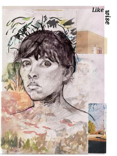 Frances Quinlan: Likewise - VINYL