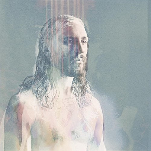 Kristoff Krane: Kairos Part 2 { Record }
