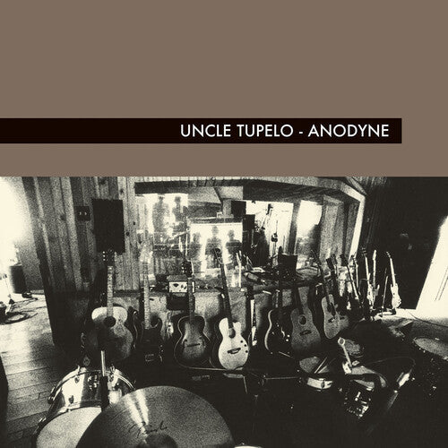 Uncle Tupelo: Anodyne - VINYL