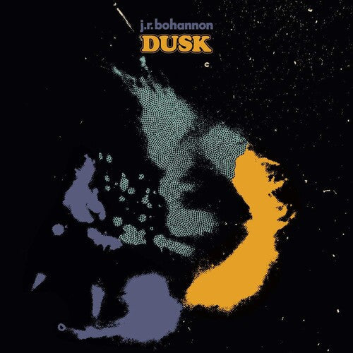 J.R. Bohannon: Dusk { Record }