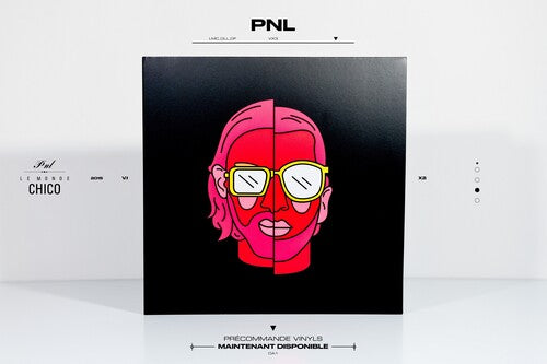 PNL: Le Monde Chico { Record }