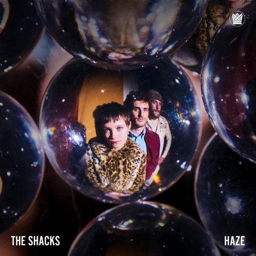 Shacks- Haze ( LP )