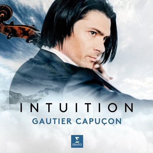 Gautier Capugon: Intuition { Record }