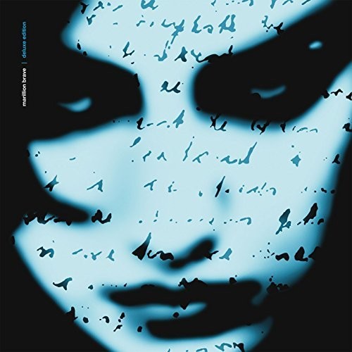 Marillion- Brave: Deluxe Edition [5LP] ( LP )