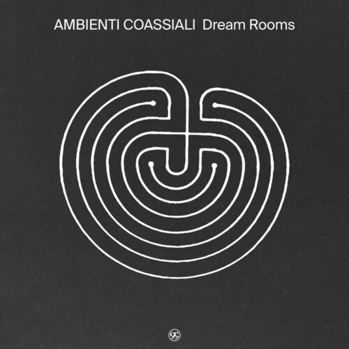Ambienti Coassiali: Dream Rooms { Record }