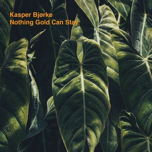 Kasper Bjorke: Nothing Gold Can Stay { Record }