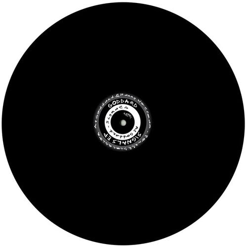 Goddard: Signals { Record }