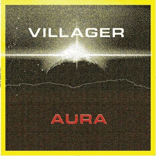Villager: Aura - 12-INCH SINGLE