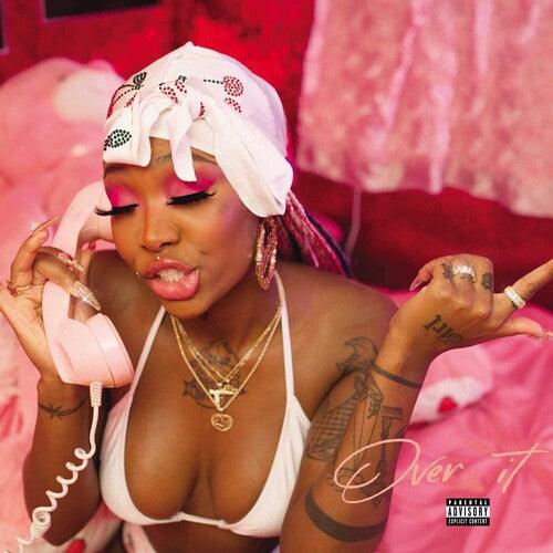 Summer Walker- Over It ( LP )