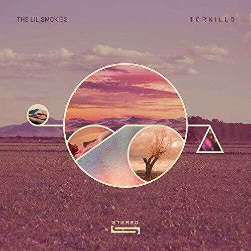 Lil Smokies: Tornillo { Record }