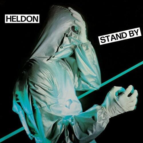Heldon- Stand By ( LP )
