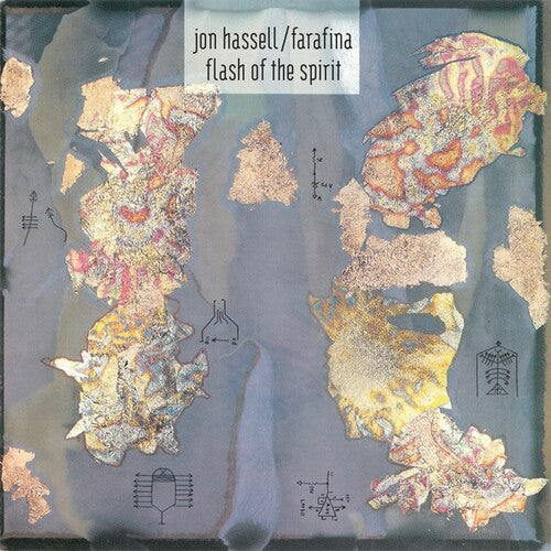 Hassell, Jon / Farafina: Flash of the Spirit - VINYL