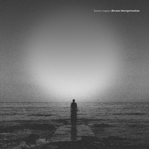 Kazuya Nagaya: Dream Interpretation - COMPACT DISCS