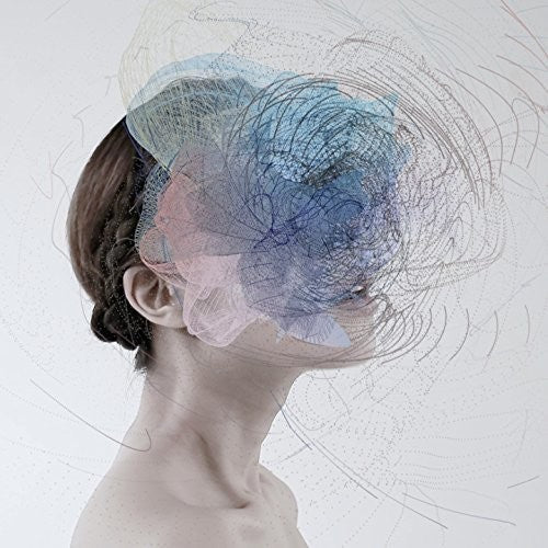 Hatis Noit: Illogical Dance { Record }