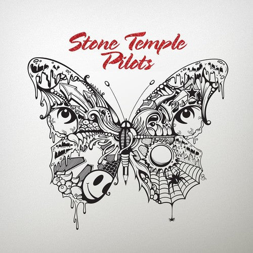 Stone Temple Pilots: Stone Temple Pilots - CD