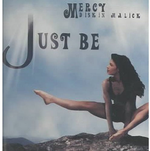 Mercy Malick: Just Be - CD