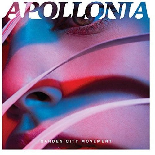 Garden City Movement: Apollonia { Record }
