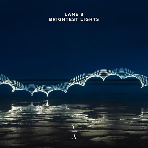 Lane 8: Brightest Lights - COMPACT DISCS