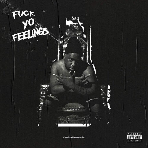 Glasper: Fuck Yo Feelings - COMPACT DISCS