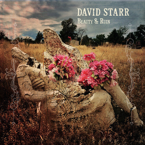 David Starr: Beauty & Ruin { Record }