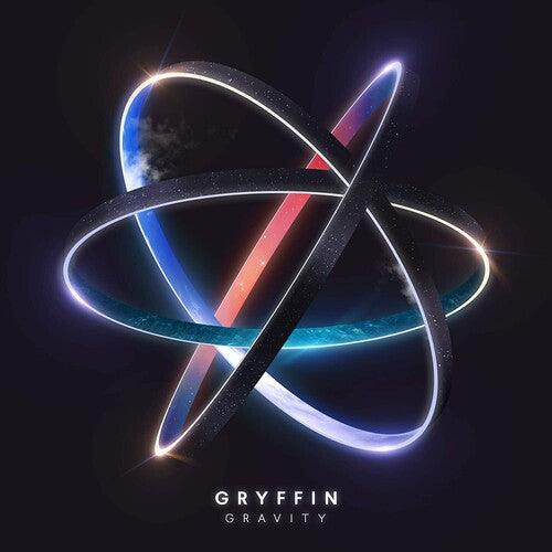 Gryffin- Gravity ( LP )