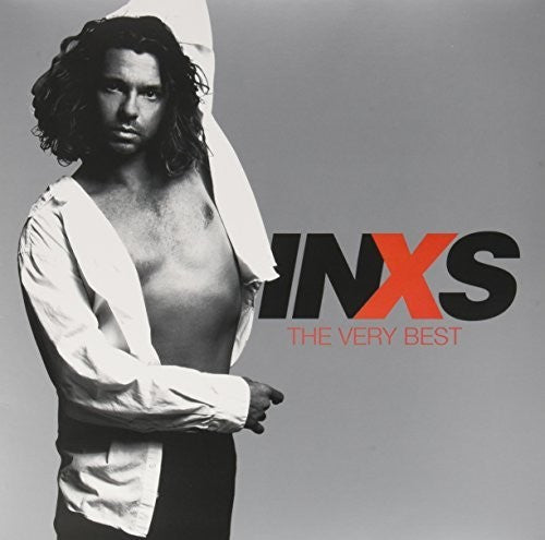 INXS: Very Best Of - VINYL