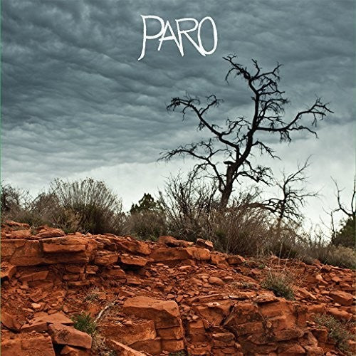 Brice Randall Bickford: Paro { Record }