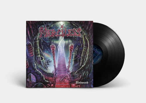 Merciless: Unbound - VINYL