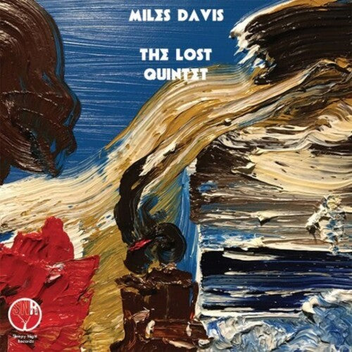 Miles Davis: The Lost Quintet - CD