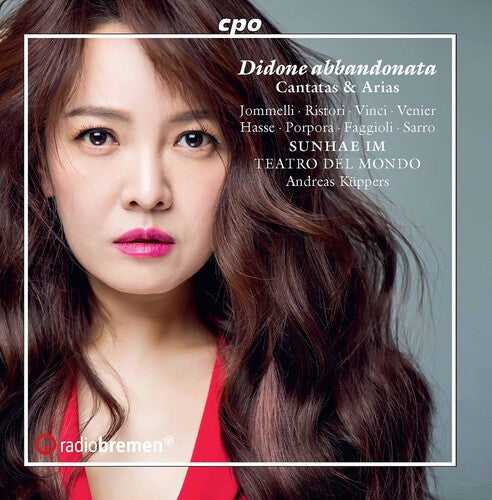 Various Artists: Didone Abbandonata - COMPACT DISCS