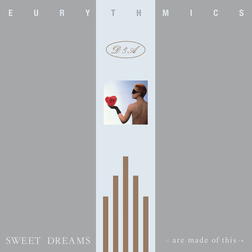 Eurythmics: Sweet Dreams (Are Made Of This) - VINYL
