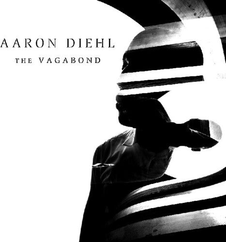 Aaron Diehl: The Vagabond - CD