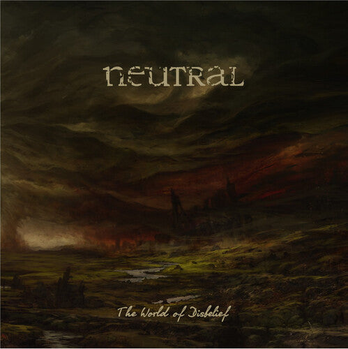 Neutral: The World of Disbelief { Record }