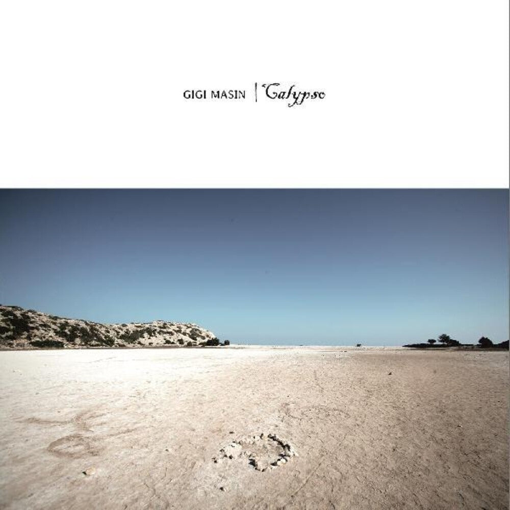 Gigi Masin- Calypso [With Booklet] ( LP )